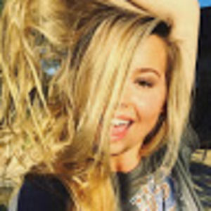 Meet your Posher, Claire